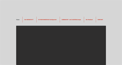 Desktop Screenshot of kfz-gradl.de